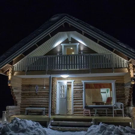 Lohi-aslakin Lomamoekit *