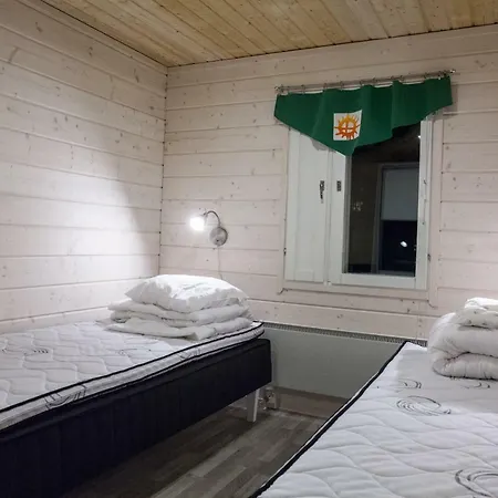 Lohi-aslakin Lomamoekit * Utsjoki