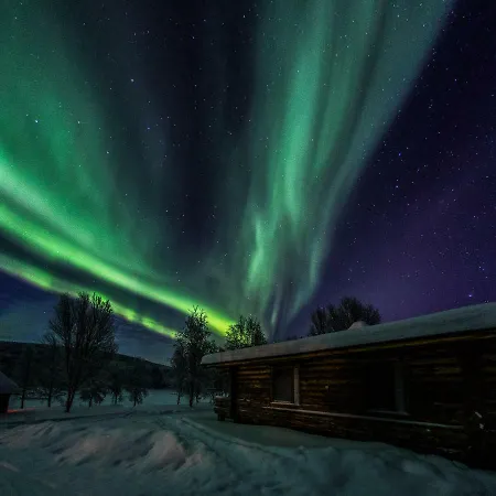 Casa vacanze Lohi-aslakin Lomamoekit