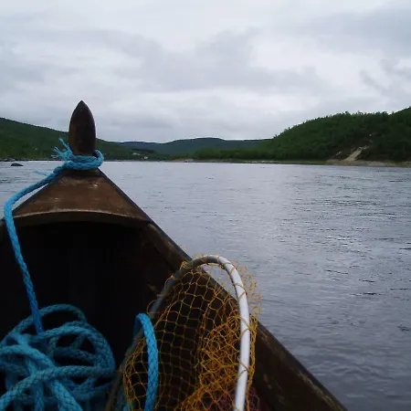 Lohi-aslakin Lomamoekit *