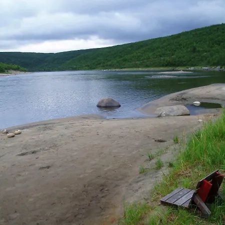 Casa vacanze Lohi-aslakin Lomamoekit *