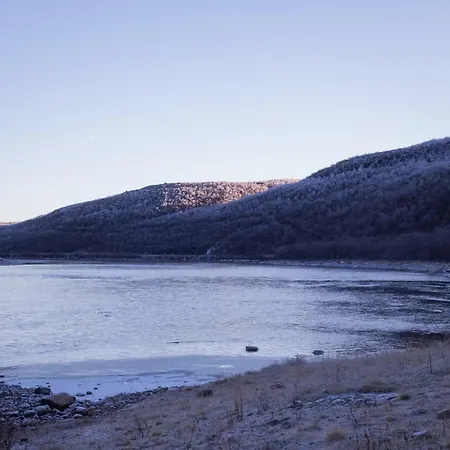 Lohi-aslakin Lomamoekit *