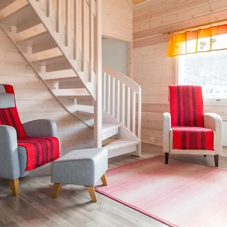 Lohi-aslakin Lomamoekit *