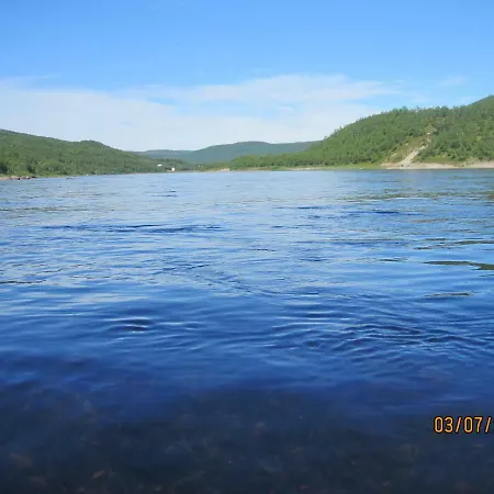 Lohi-aslakin Lomamoekit Utsjoki