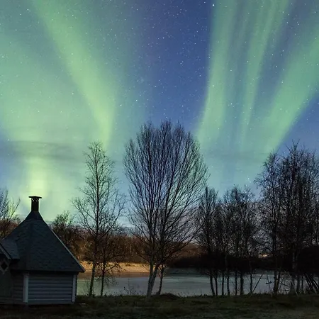 Lohi-aslakin Lomamoekit *