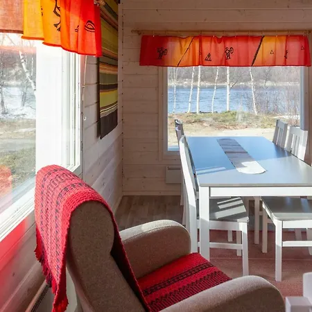 Lohi-aslakin Lomamoekit *