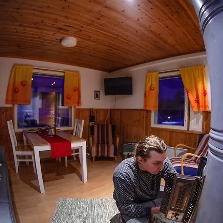 Lohi-aslakin Lomamoekit *