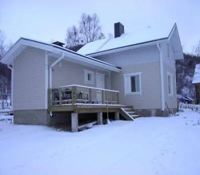 Casa vacanze Lohi-aslakin Lomamoekit *