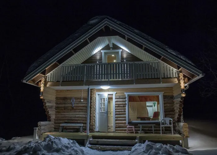 Lohi-aslakin Lomamoekit *