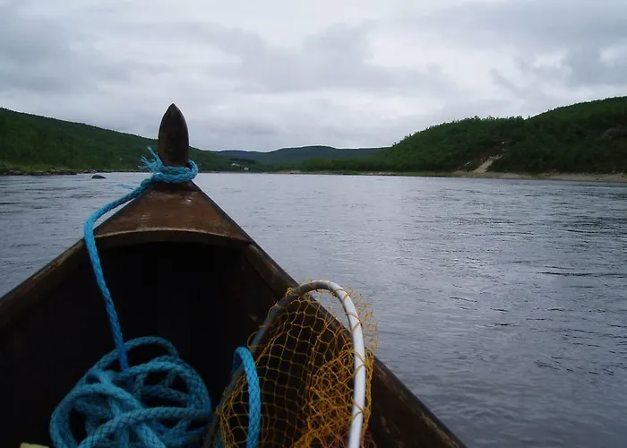 Lohi-aslakin Lomamoekit *