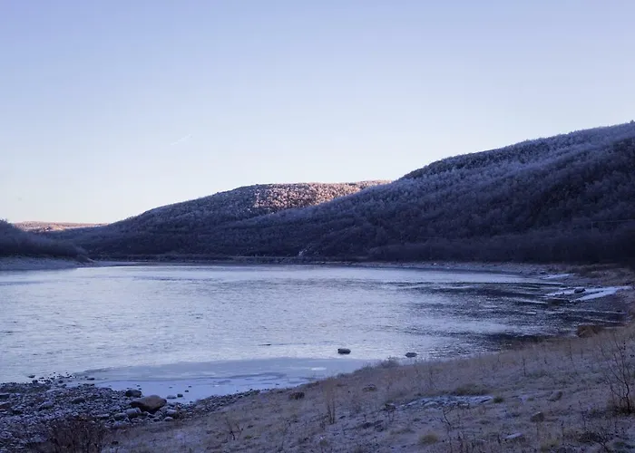 Lohi-aslakin Lomamoekit *