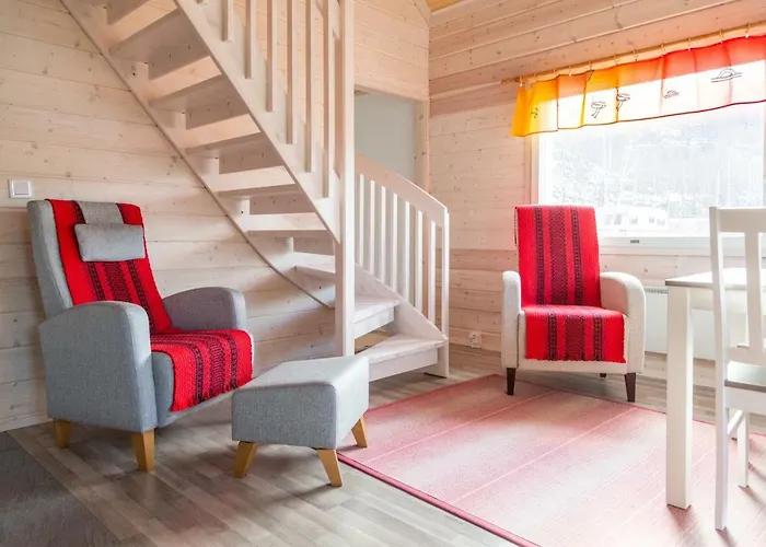 Lohi-aslakin Lomamoekit *