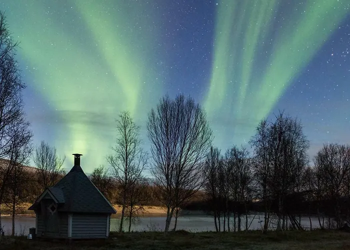 Lohi-aslakin Lomamoekit *