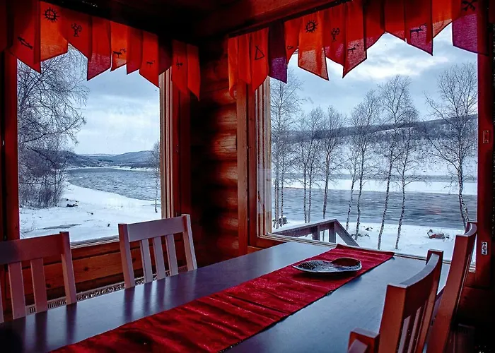 Lohi-aslakin Lomamoekit