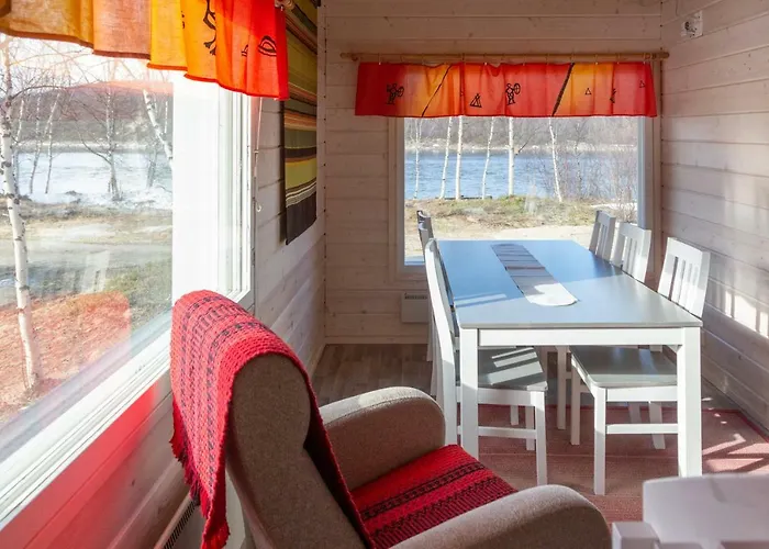 Lohi-aslakin Lomamoekit *