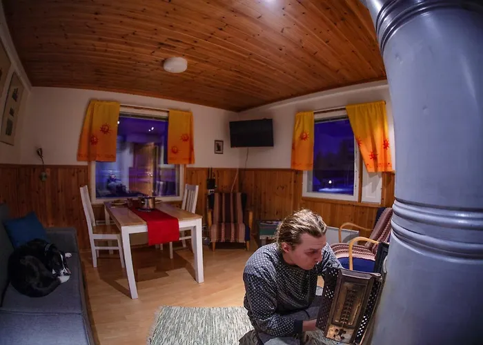 Lohi-aslakin Lomamoekit *